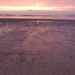 plage-coucher-soleil-violet